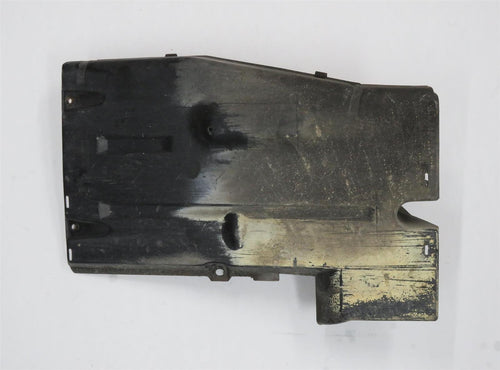 Mercedes Benz W124 Unterfahrschutz Benzinpumpenabdeckung rechts 1244780637