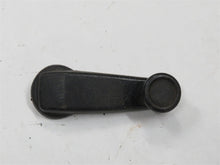 Laden Sie das Bild in den Galerie-Viewer, BMW E21 Fensterkurbel schwarz