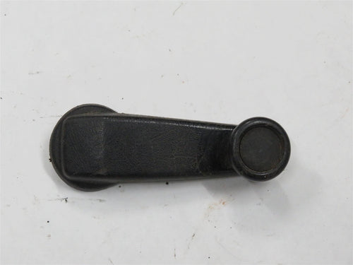 BMW E21 Fensterkurbel schwarz