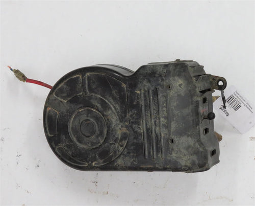 Toyota Land Cruiser HJ60 Heizung Fond Heck Fondheizung Zusatzheizung hinten 87110-90A01