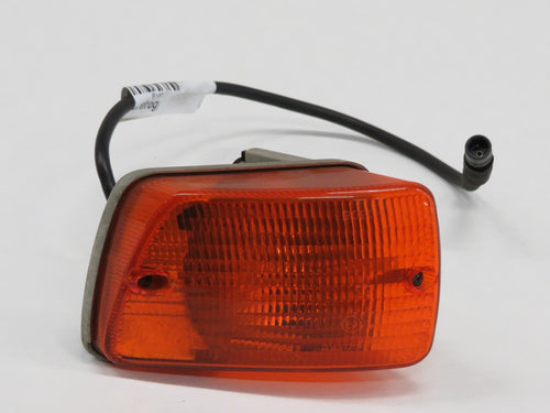 Porsche 928 S4 GT Blinker Blinkleuchte vorne rechts 92863142120