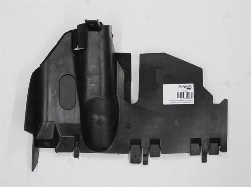 Mercedes Benz W124 Unterteil Abdeckung Verkleidung Fußraum Links 1246802517