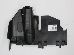 Mercedes Benz W124 Unterteil Abdeckung Verkleidung Fußraum Links 1246802517