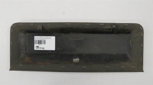 Porsche 928S S4 GT Abdeckung Dachhimmel Schiebedachmotor Schwarz 92855530160