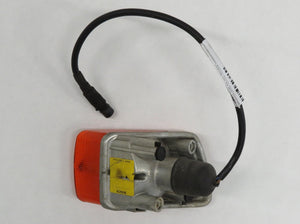 Porsche 928 S4 GT Blinker Blinkleuchte vorne rechts 92863142120