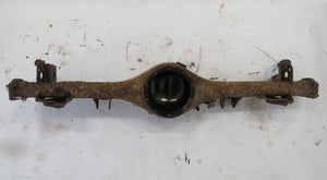 Toyota Celica TA4 RA4 1.6 (78-82) Hinterachse Achskörper hinten