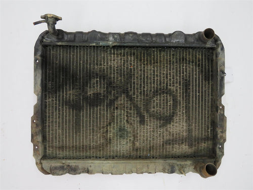 Toyota Land Cruiser HJ60 4.0 Diesel 2H Kühler Motorkühler