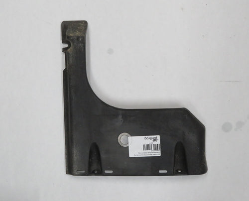 Mercedes Benz W124 Verkleidung Unterfahrschutz Abdeckung 1245242330
