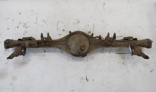 Toyota Celica TA4 RA4 1.6 (78-82) Hinterachse Achskörper hinten