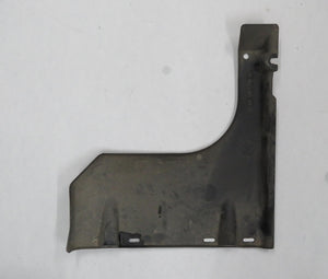 Mercedes Benz W124 Verkleidung Unterfahrschutz Abdeckung 1245242330