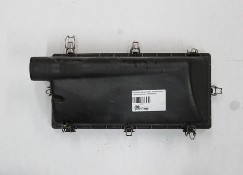 Mercedes Benz W124 Luftfilterkasten Luftfiltergehäuse 6020940206