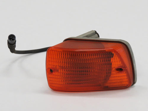 Porsche 928 S4 GT Blinker Blinkleuchte vorne links 92863142121