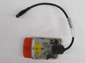 Porsche 928 S4 GT Blinker Blinkleuchte vorne links 92863142121