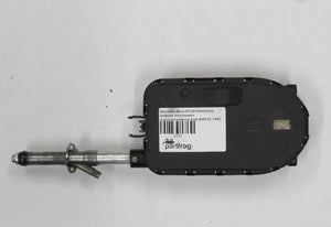 Mercedes Benz W124 Elektrische Antenne Hirschmann Automatikantenne Auta 6000 EL F460