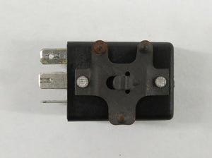 Porsche 928 S4 928 GT Relais HECKWISCHER MOTOR 92861810400