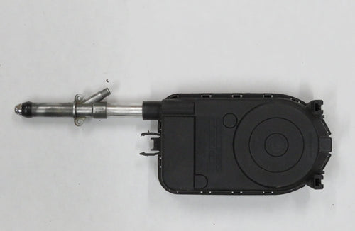 Mercedes Benz W124 Elektrische Antenne Hirschmann Automatikantenne Auta 6000 EL F460