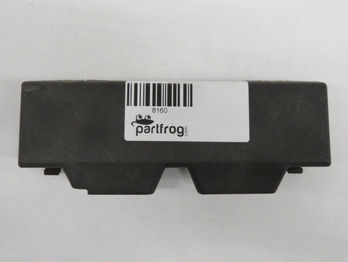 Porsche 928 S4 928 GT Deckel Abdeckung vorn 92860270700