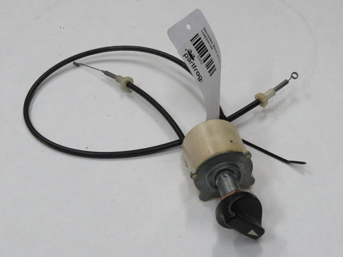 Mercedes Benz W124 Heizungsregler 1248300185