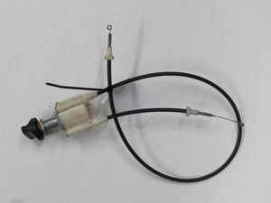 Mercedes Benz W124 Heizungsregler 1248300185