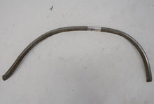 Laden Sie das Bild in den Galerie-Viewer, BMW E3 Zierleiste Chromleiste Radlauf Kotflügel hinten rechts