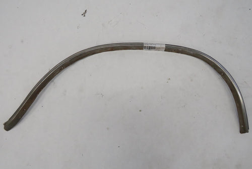 BMW E3 Zierleiste Chromleiste Radlauf Kotflügel hinten rechts