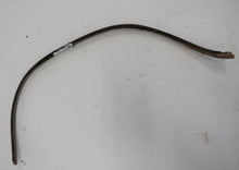 Laden Sie das Bild in den Galerie-Viewer, BMW E3 Zierleiste Chromleiste Radlauf Kotflügel hinten rechts