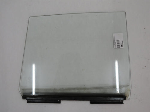 Simca 1301 1501 Glas Fenster Scheibe Tür hinten links