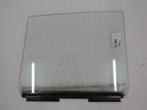 Simca 1301 1501 Glas Fenster Scheibe Tür hinten links