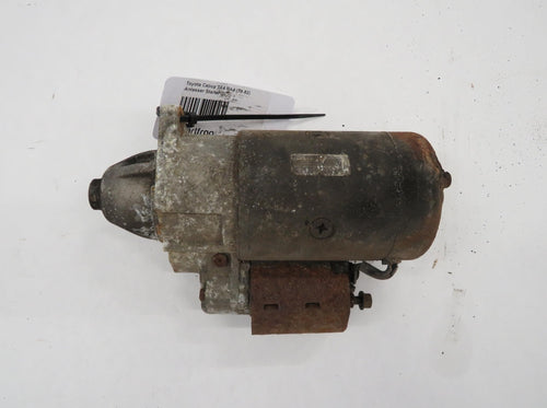 Toyota Celica TA4 RA4 (78-82) Anlasser Starter