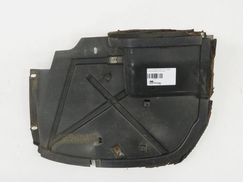 Porsche 928 S4 928 GT mit ABS Innenkotflügel Abdeckung vorn links 92850422111