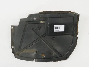 Porsche 928 S4 928 GT mit ABS Innenkotflügel Abdeckung vorn links 92850422111