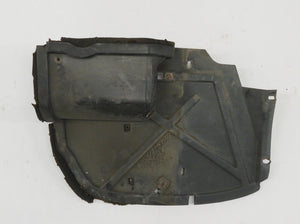 Porsche 928 S4 928 GT mit ABS Innenkotflügel Abdeckung vorn links 92850422111