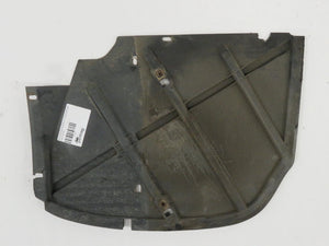 Porsche 928 S4 928 GT Innenkotflügel Abdeckung vorn rechts 92850422211