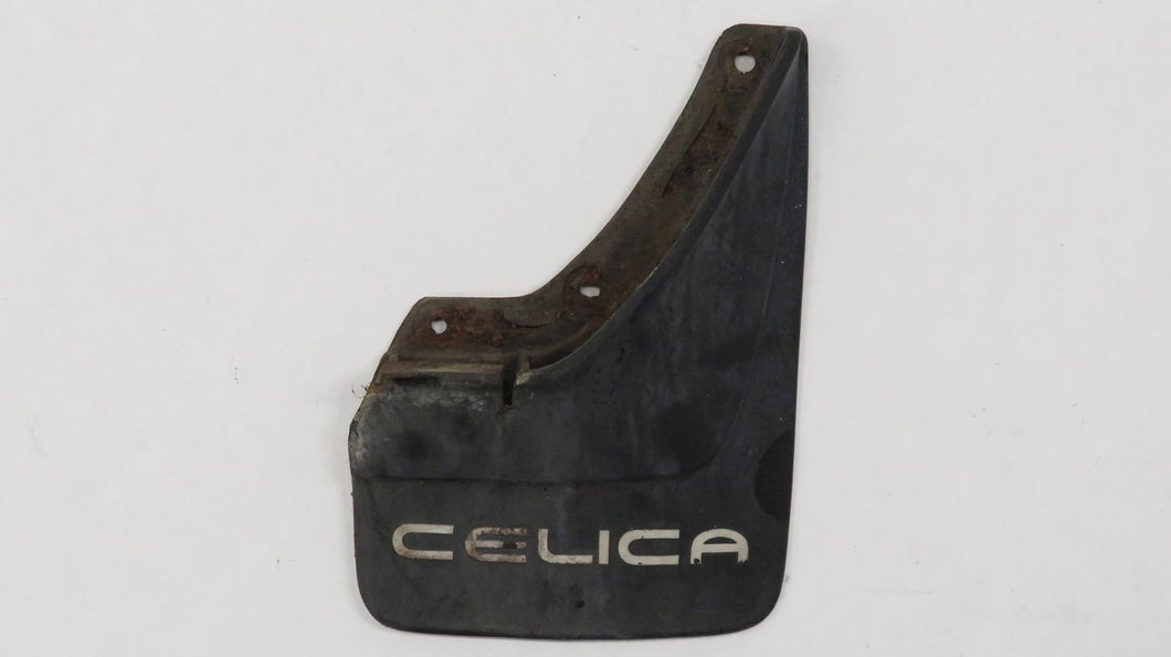 Toyota Celica TA4 RA4 (78-82) Spritzlappen Schmutzfänger hinten rechts