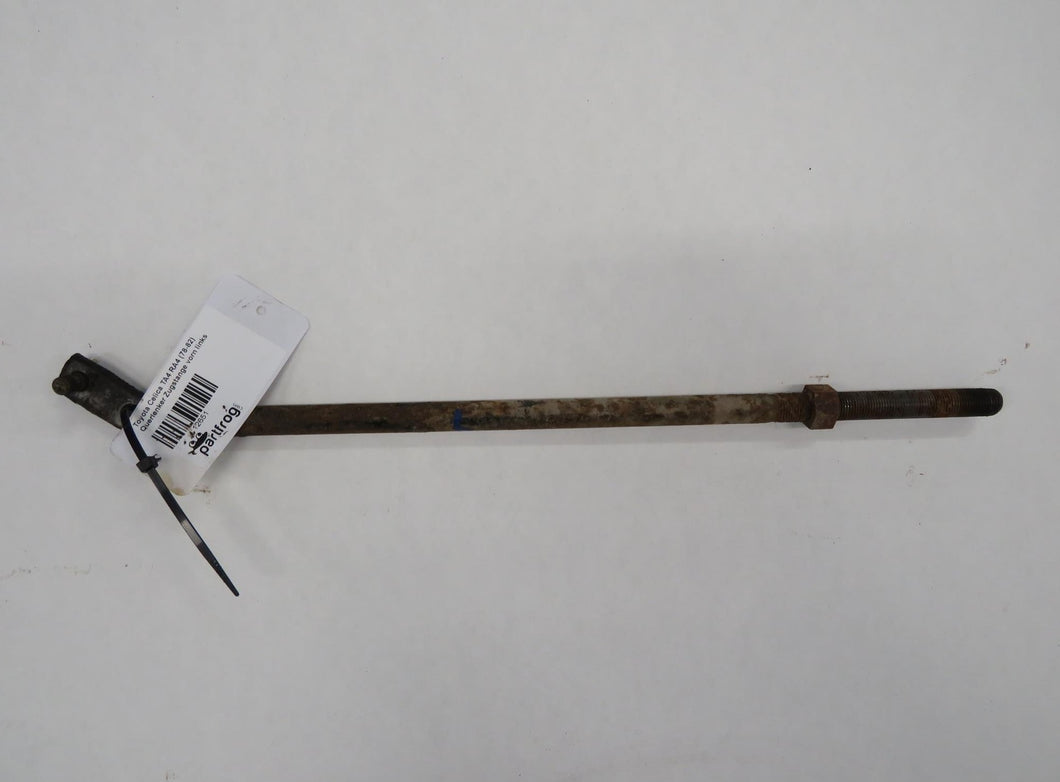 Toyota Celica TA4 RA4 (78-82) Querlenker Zugstange vorn links