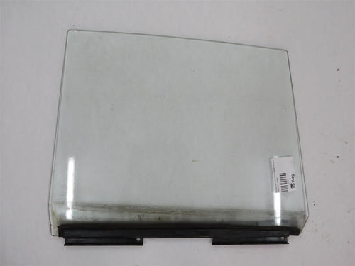 Simca 1301 1501 Glas Fenster Scheibe Tür hinten rechts