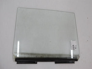 Simca 1301 1501 Glas Fenster Scheibe Tür hinten rechts