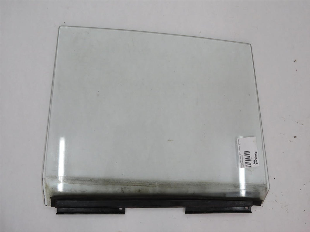 Simca 1301 1501 Glas Fenster Scheibe Tür hinten rechts