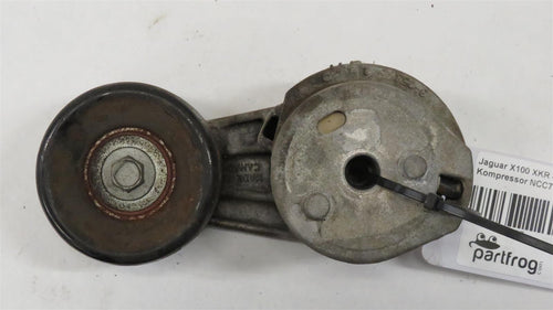 Jaguar X100 XKR 4.0 Riemenspanner Kompressor NCC7740AD