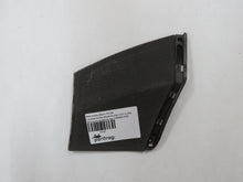 Laden Sie das Bild in den Galerie-Viewer, Mercedes Benz W124 Lautsprecherabdeckung vorn Links Schwarz Abdeckung 1246801939