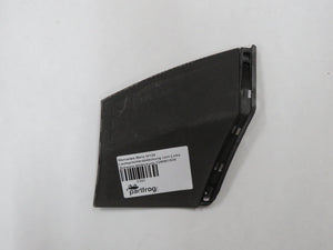 Mercedes Benz W124 Lautsprecherabdeckung vorn Links Schwarz Abdeckung 1246801939