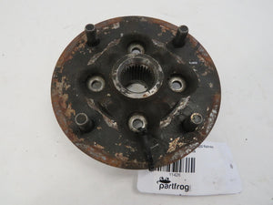 Subaru L-Serie Leone 1800 Radnabe vorn links oder rechts