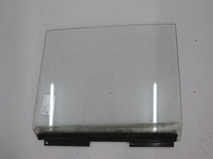 Simca 1301 1501 Glas Fenster Scheibe Tür hinten rechts