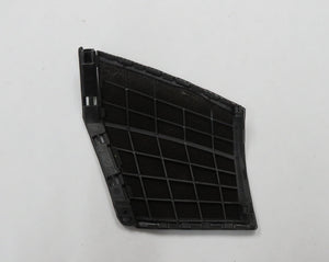 Mercedes Benz W124 Lautsprecherabdeckung vorn Links Schwarz Abdeckung 1246801939