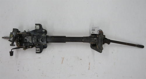 Toyota Land Cruiser HJ60 Lenksäule Lenkspindel Lenkradschloss