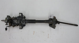 Toyota Land Cruiser HJ60 Lenksäule Lenkspindel Lenkradschloss