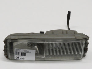 Porsche 928 S4 928 GT Zusatzscheinwer vorn links 92863140500 Bosch 0305200721