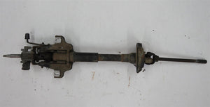 Toyota Land Cruiser HJ60 Lenksäule Lenkspindel Lenkradschloss