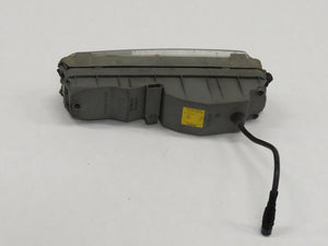 Porsche 928 S4 928 GT Zusatzscheinwer vorn links 92863140500 Bosch 0305200721