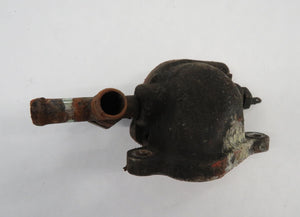 Toyota Celica TA4 RA4 1.6 (78-82) Thermostatgehäuse Thermostat